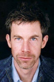Photo of Jonathon Young