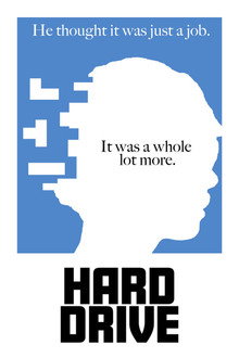 HARD DRIVE