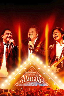 Amigos: 20 Anos