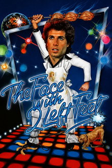 The Face with Two Left Feet
