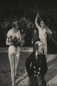 Demon Circus