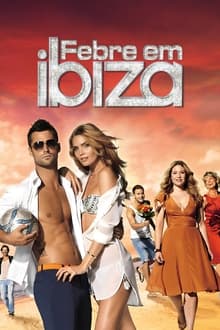 Poster do filme Febre em Ibiza