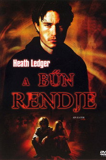 A bűn rendje