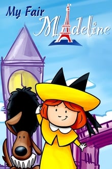 Poster do filme Madeline: My Fair Madeline