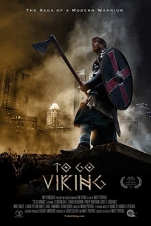 Poster do filme To Go Viking