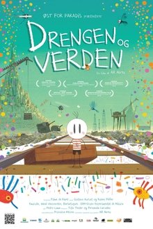 Drengen Og Verden