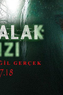 Kapalak Kızı