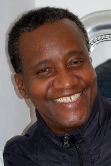 Photo of Keith Hodiak