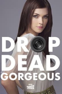Poster da série Drop Dead Gorgeous