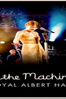 Florence + the Machine Live at the Royal Albert Hall