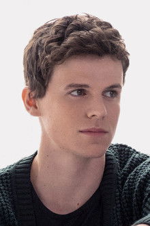 Photo of Ruairi O'Connor