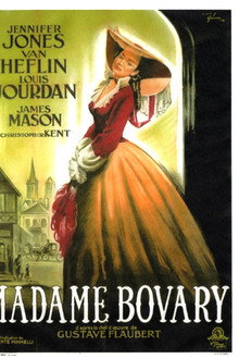 Madame Bovary
