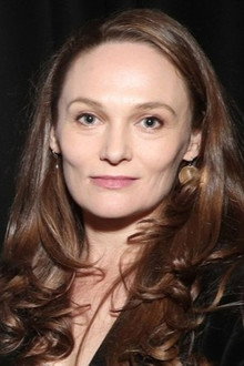 Photo of Anna Waterhouse