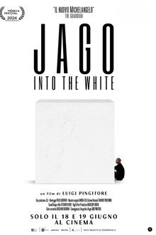 Jago: Nel Bianco