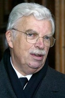 Photo of Daniel Toscan du Plantier