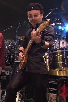 Casiopea VS The Square: The Live!!