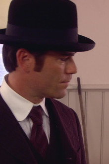 Murdoch Mysteries season 5 episode 2