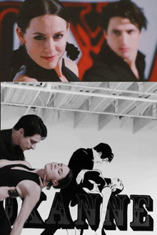 Roxanne: Behind the scenes of Virtue and Moir's Olympic journey