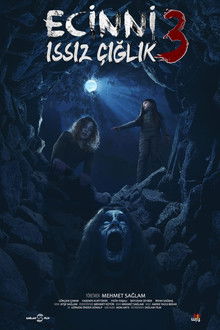 Ecinni 3: Issız Çığlık