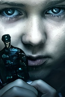 Deadly Intent