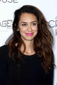 Photo of Mozhan Marnò