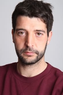 Photo of Gerard Oms