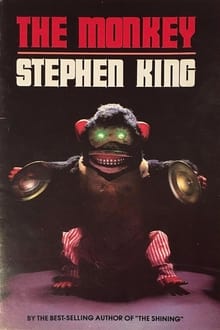 Poster do filme The Monkey