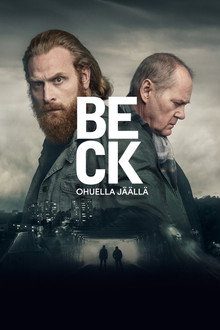 Beck 36 - Ohuella jäällä