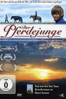Der Pferdejunge