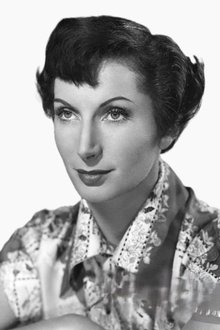 Photo of Patricia Laffan