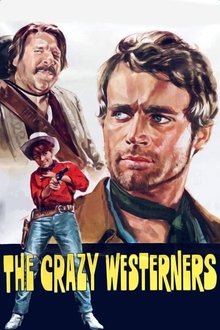 The Crazy Westerners