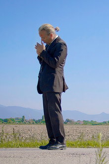 L'ultima scommessa