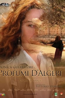 Poster do filme Profumi d'Algeri