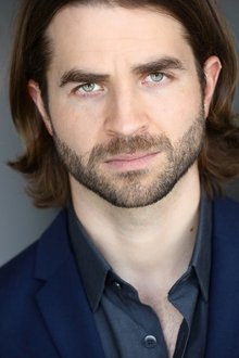 Photo of Shane Brady