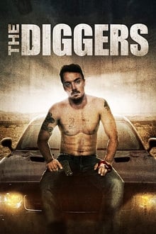 Poster do filme The Diggers