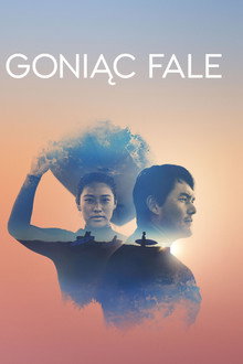 Goniąc fale