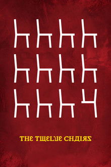 The Twelve Chairs