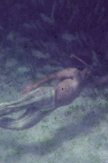 Saved From The Waters
