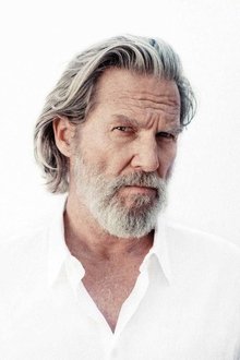 Photo of Jeff Bridges