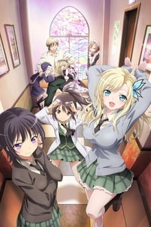 Boku wa Tomodachi ga Sukunai Next