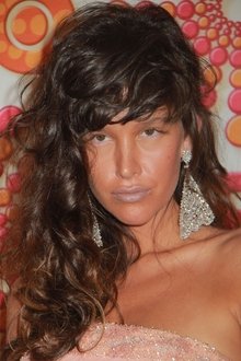 Photo of Paz de la Huerta