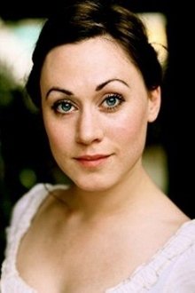 Photo of Imogen Toner