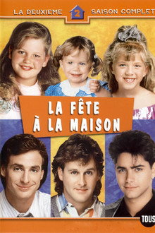 Saison 2