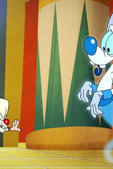 Animaniacs season 1 episode 38