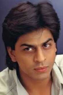 Photo of Shah Rukh Khan
