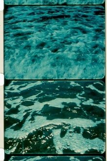 A Child’s Garden and the Serious Sea