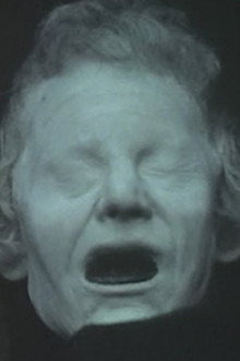 A Ghost Story for Christmas