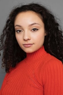 Kayla Maisonet profile picture
