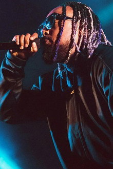 Alonzo au Golden Coast Festival