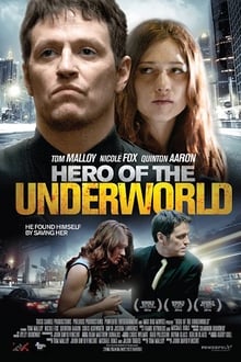 Hero of the Underworld movie poster